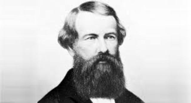Elisha Otis (Steam Elevator)