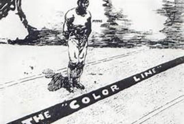 Football gets segregated