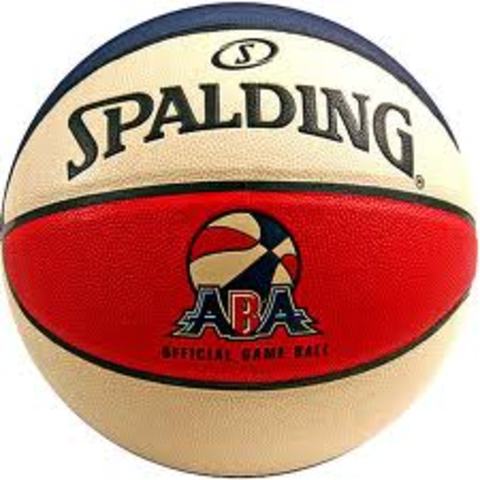 ABA/USA officially forms together to become the United States Representative in FIBA. the International Basketball Federation.