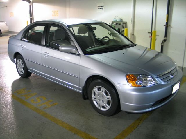 We Got Our Second Car