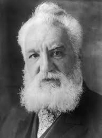 Invention of the Telephone-Alexander Graham Bell