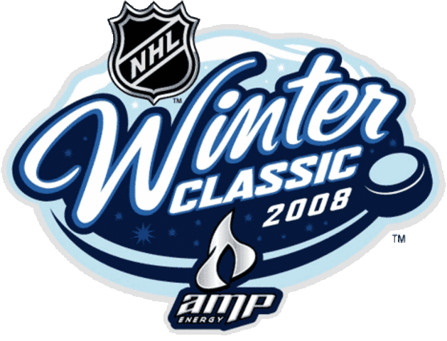First winter classic