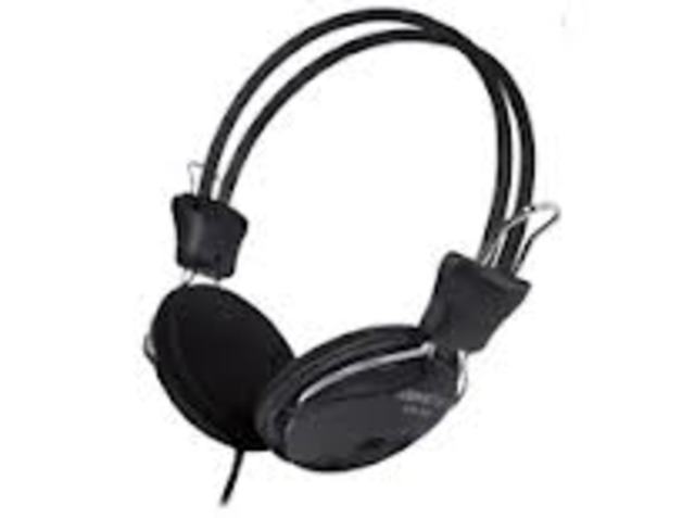 "can" shaped headphones