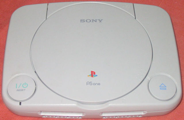PlayStation “One´´