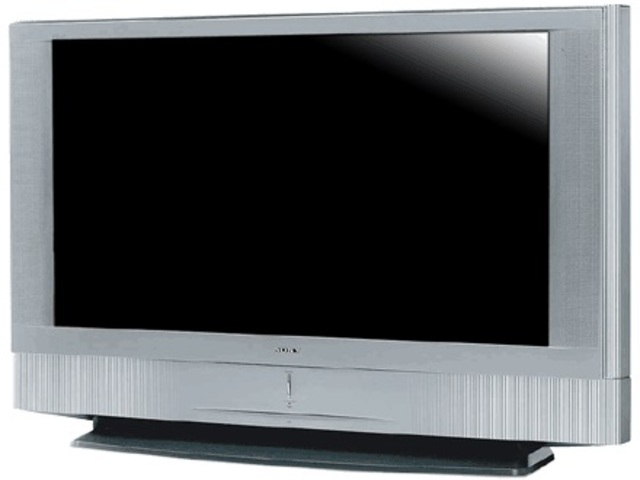 TV Sony (Model - KDF/50WE665)