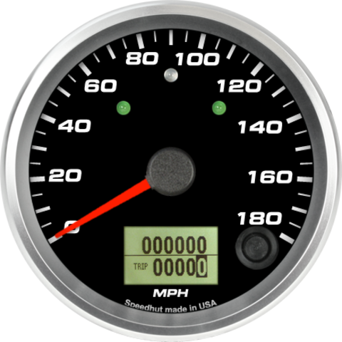 Hydration At 180 mph