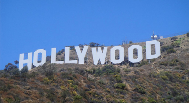 Hollywood