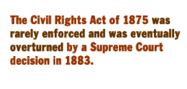 Civil Rights Act