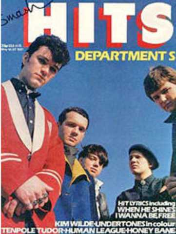 Smash Hits