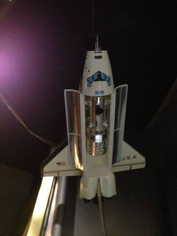 Very large telescope