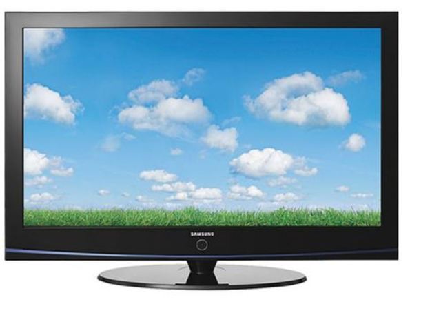 TV Samsung 50'' (Model - P550A416C1D)