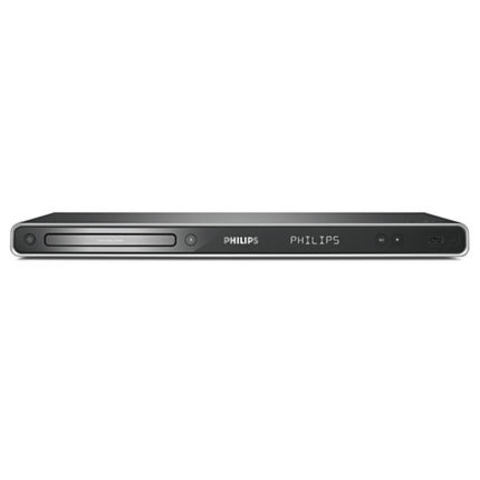 DVD Philips (Model - DVP5990/12)