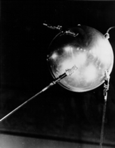 Sputnik 1