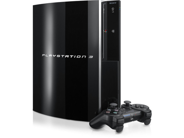 PlayStation 3