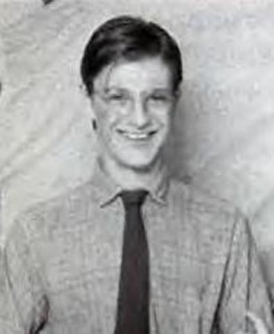 The Royal Academy of Dramatic Art.