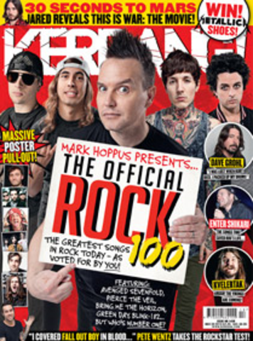 Kerrang!