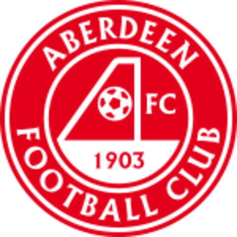 Aberdeen Football Club (1978 -1986)