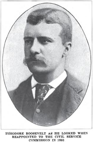 Head of Civil Service