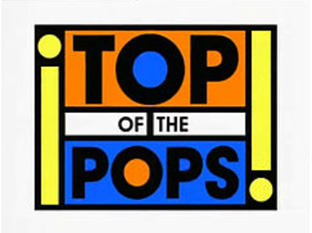 Top of the Pops