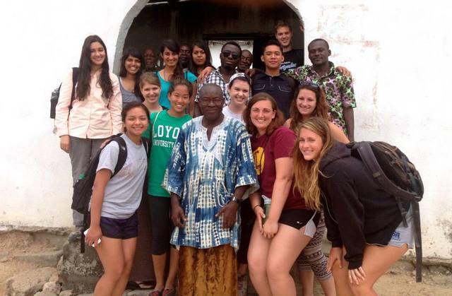 power & relationships