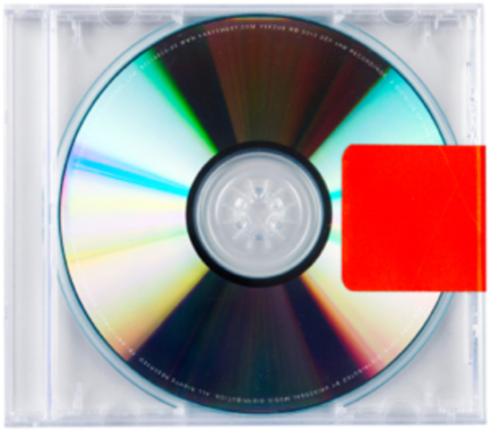 Yeezus