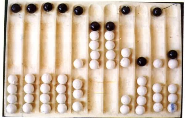 abacus