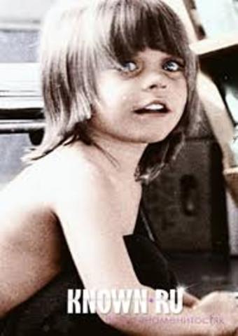 Родился Джаред Лето