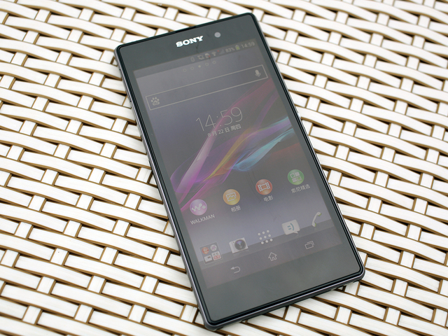 索尼2013秋季新品发布会