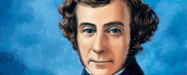 Alexis De Tocquevillie's Five Values