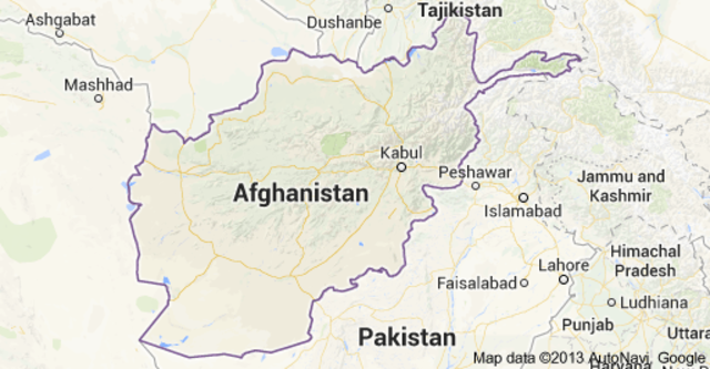 Taliban allows Al-Qaeda in Afghanistan