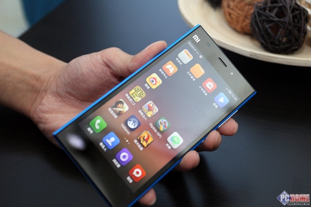 小米2013年度发布会