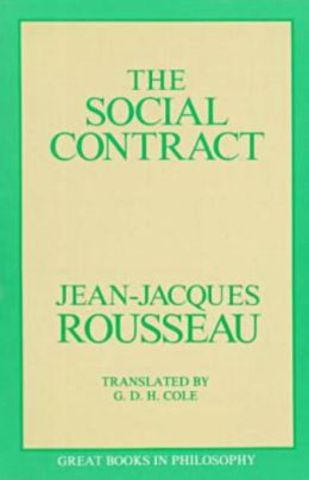 Scocial contract