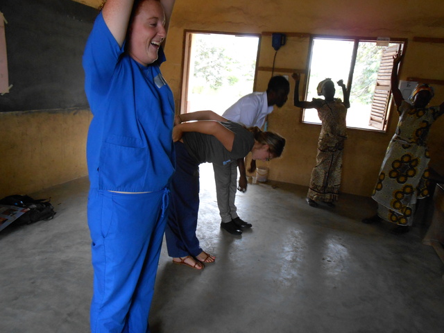 'stop hurling starfish'