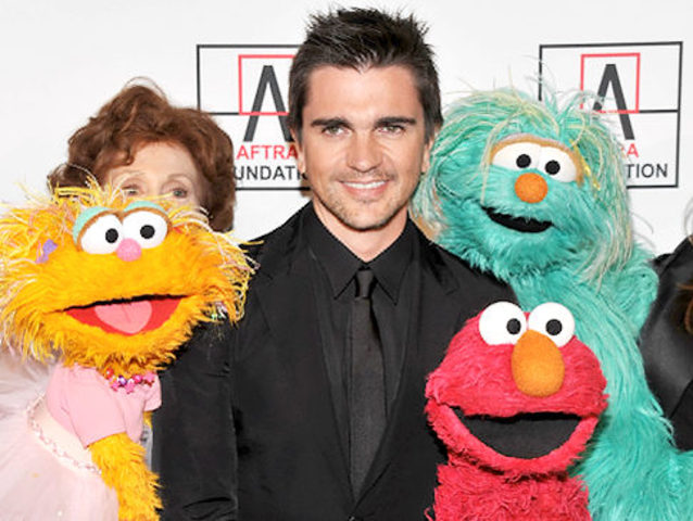 Public Brodcasting Service!