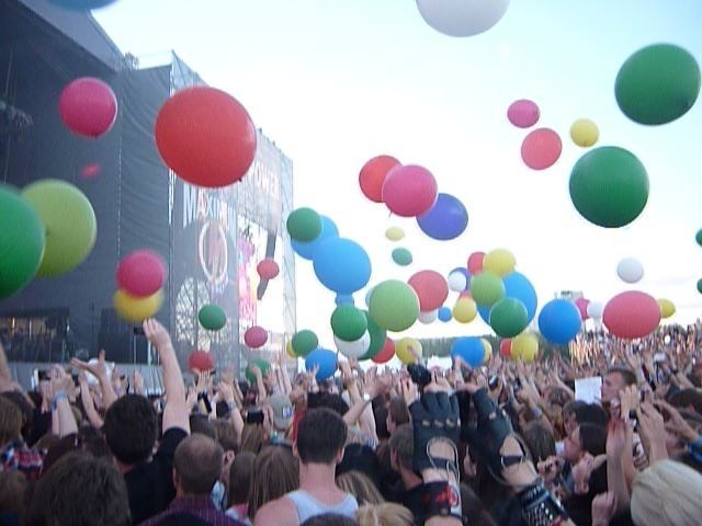 Четвертый сольный концерт в России