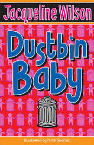 Dustbin Baby