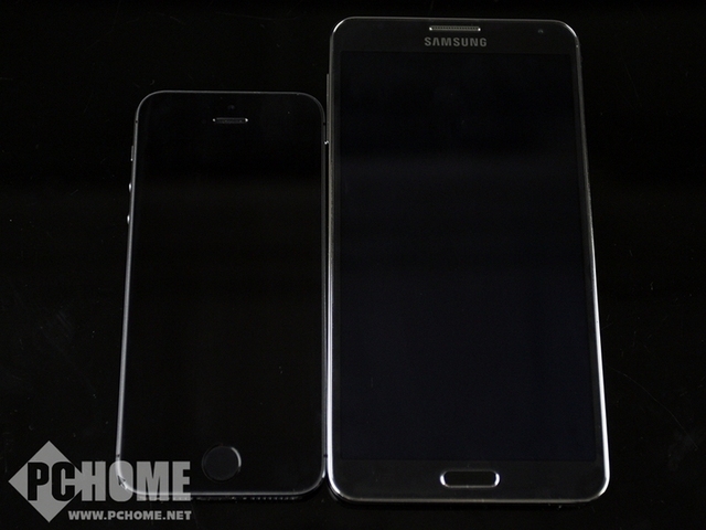 三星Galaxy Note 3国内发布会