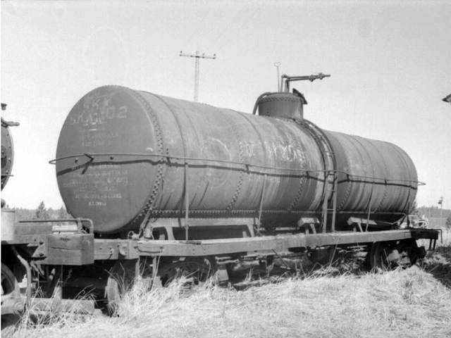 The event that started it all.