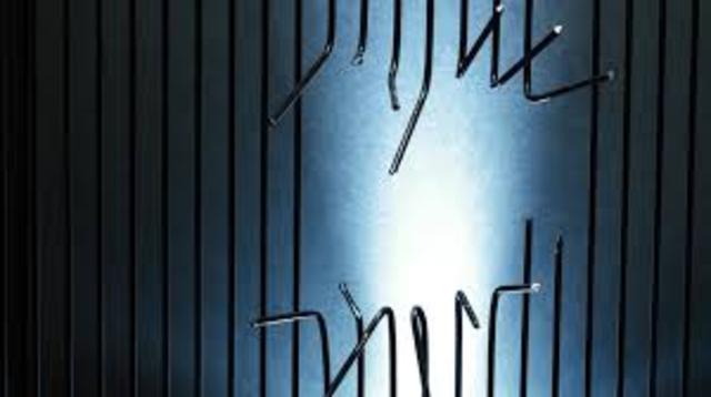 Haywood Escapes Prison