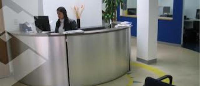 Oficina Central de Comunidades Educativas