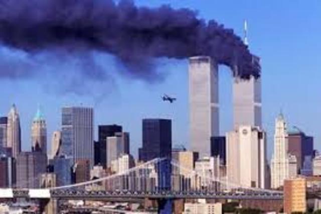 September 11th