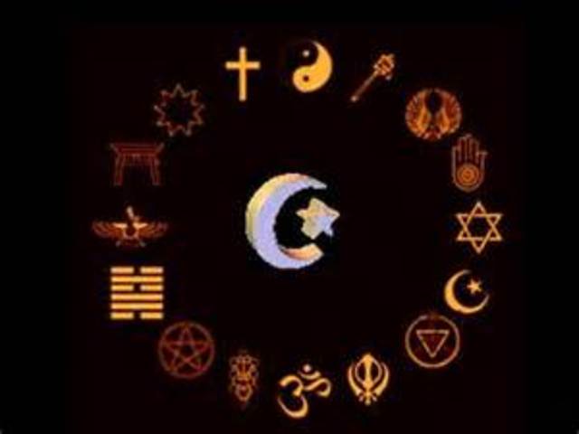 Mohammad Completes Hegira