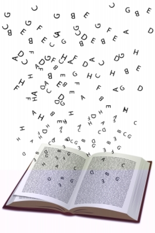 Liesel fails at reading