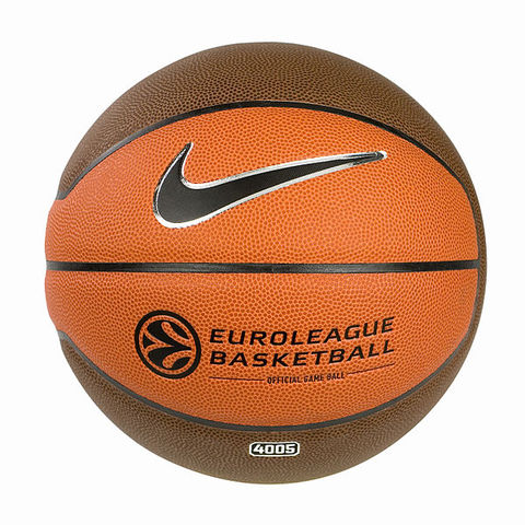 nike ball newest ball