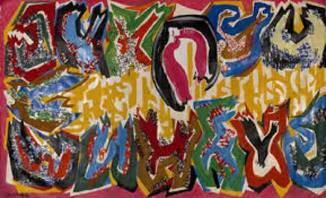 Growth against Socialist Realism