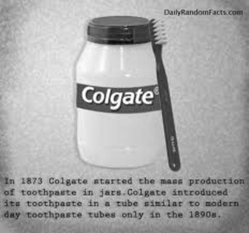 Colgate