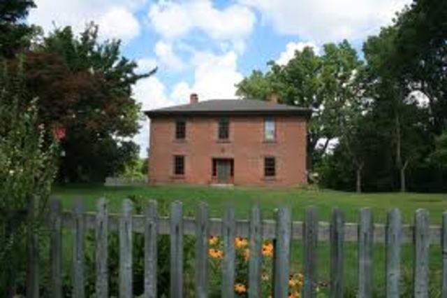 Volunteer Work Completed