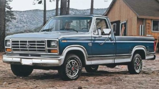 Buy my fisrt vehicle