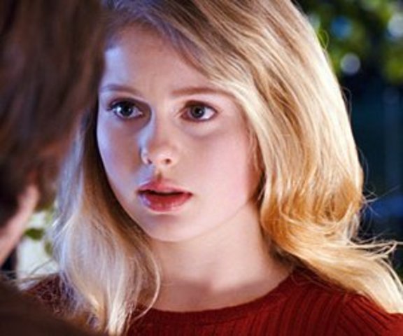 Suise's Sister is born.