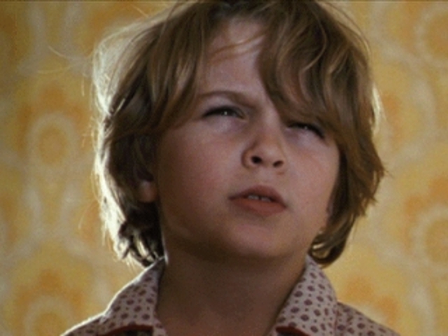 Susie's brother was born